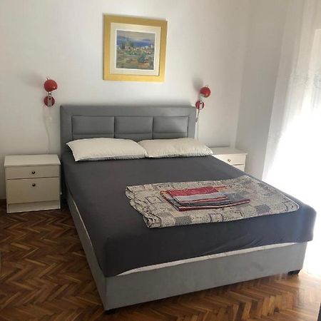 Apartment Bianca Poreč Zewnętrze zdjęcie