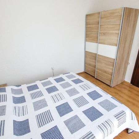 Apartment Bianca Poreč Zewnętrze zdjęcie