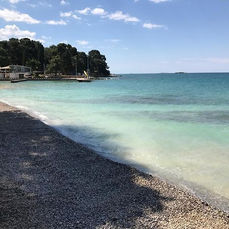 Apartment Bianca Poreč Zewnętrze zdjęcie