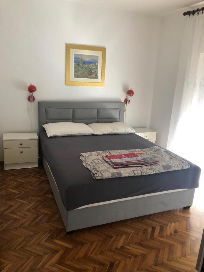 Apartment Bianca Poreč Zewnętrze zdjęcie