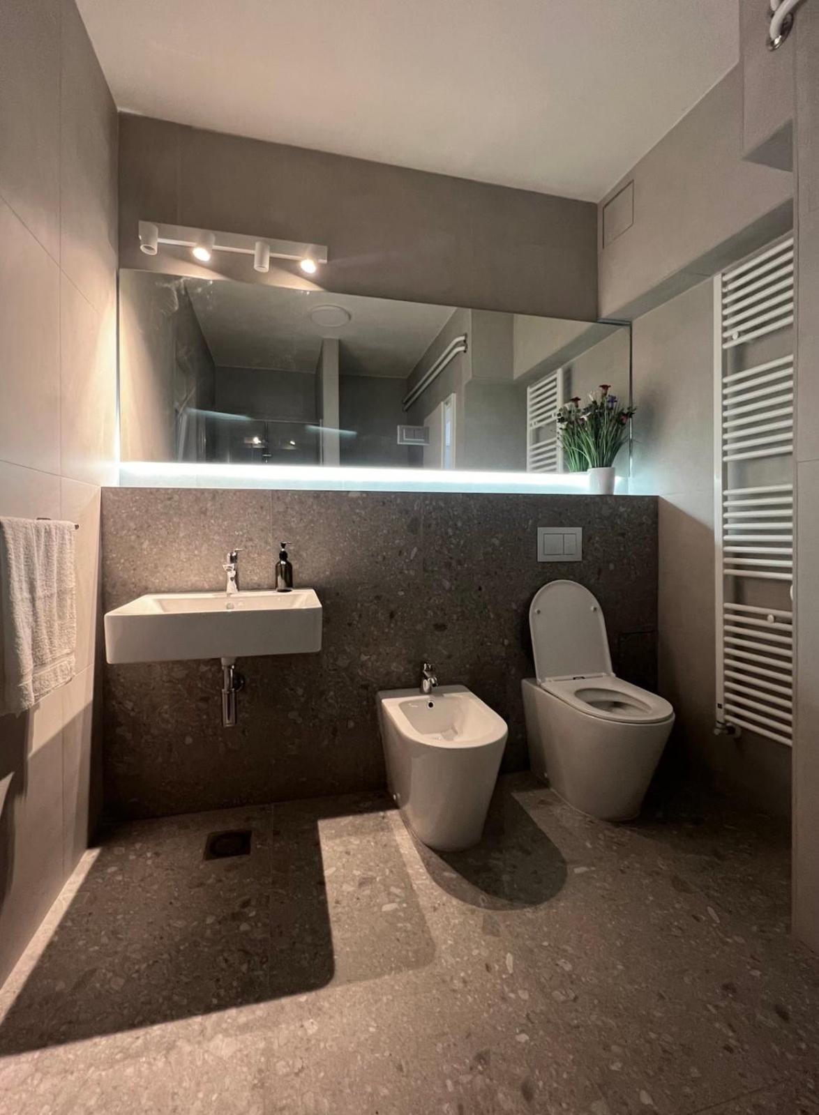 Apartment Bianca Poreč Zewnętrze zdjęcie