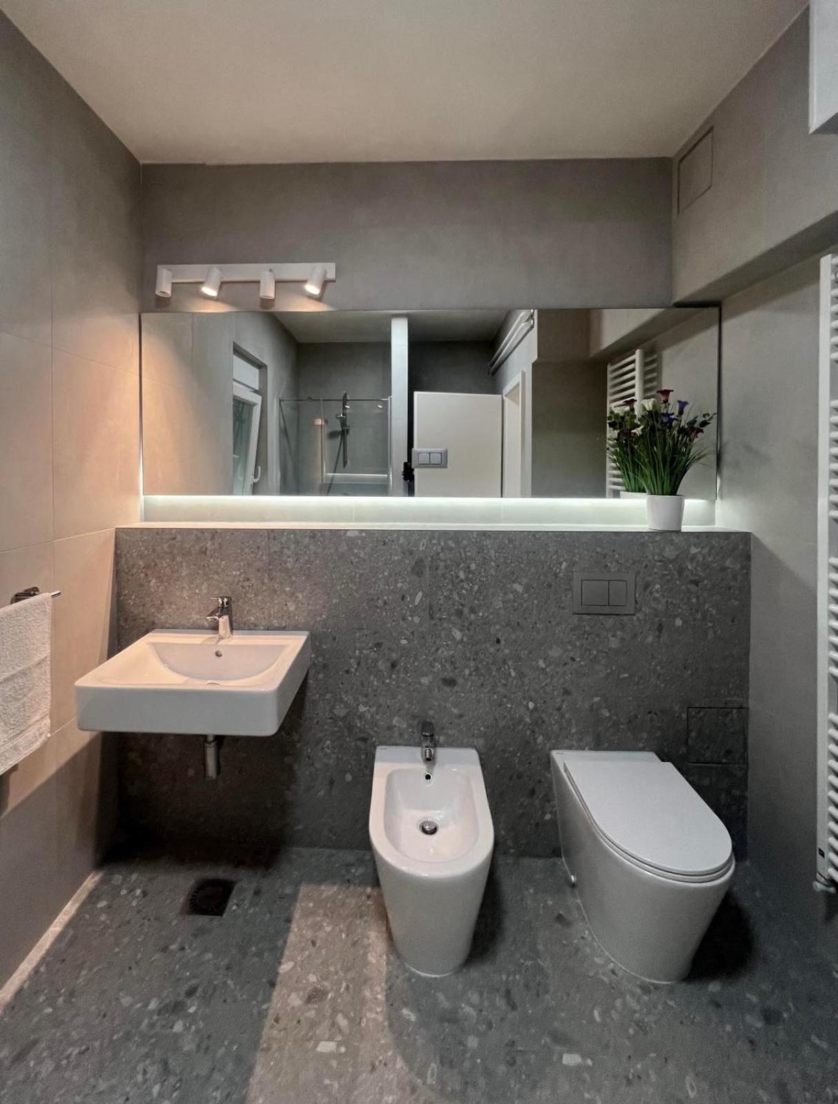 Apartment Bianca Poreč Zewnętrze zdjęcie
