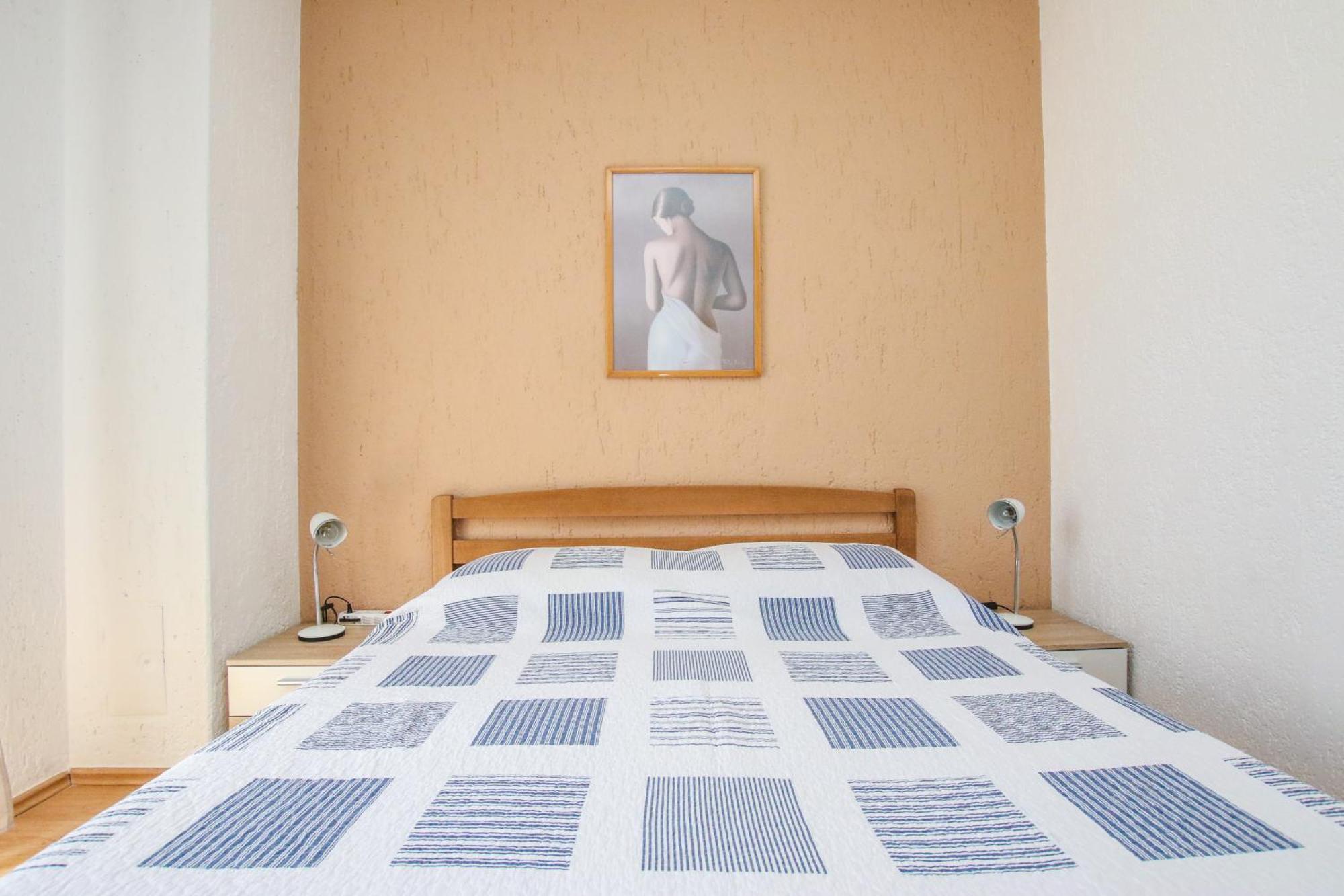 Apartment Bianca Poreč Zewnętrze zdjęcie