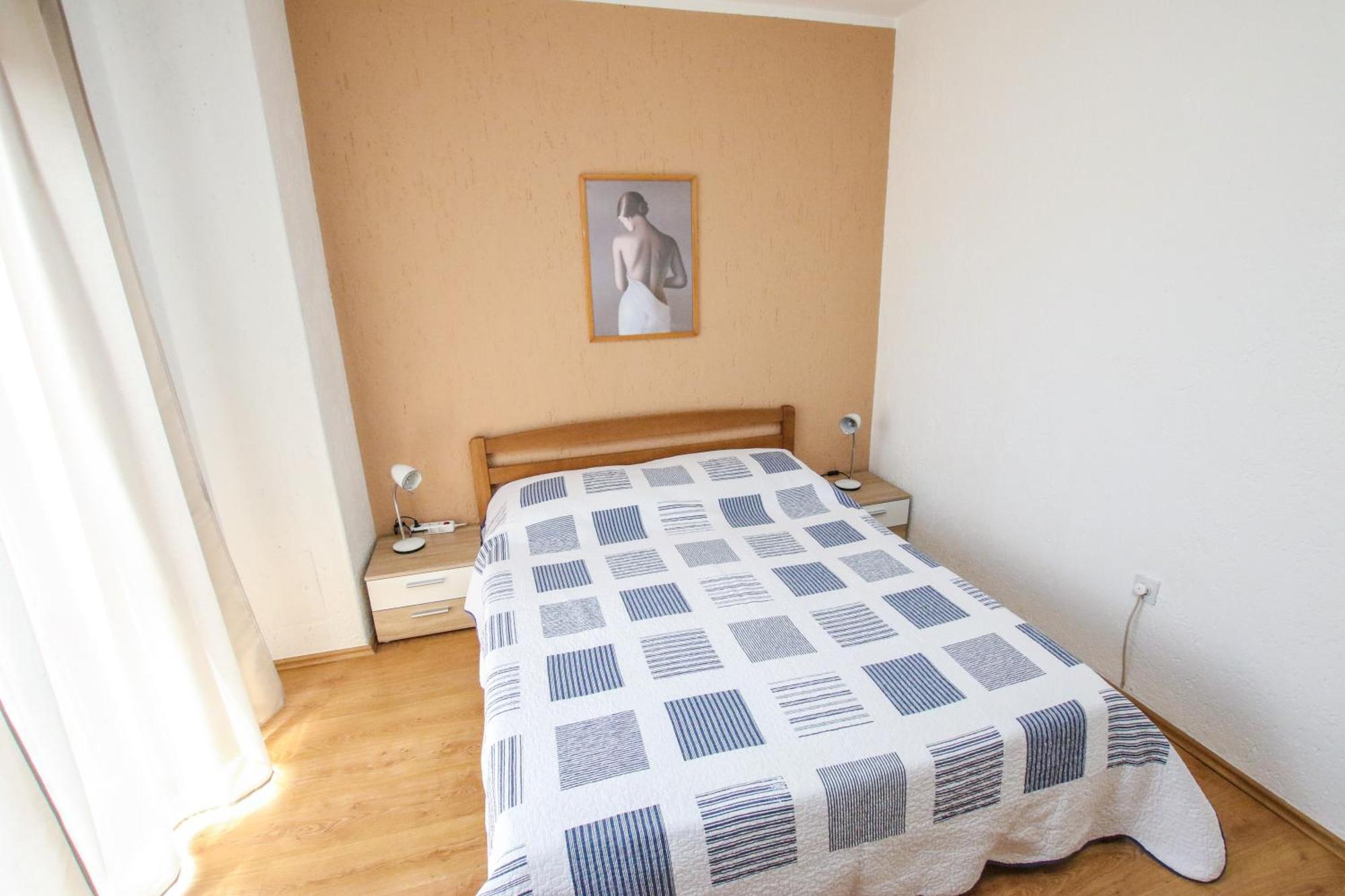 Apartment Bianca Poreč Zewnętrze zdjęcie