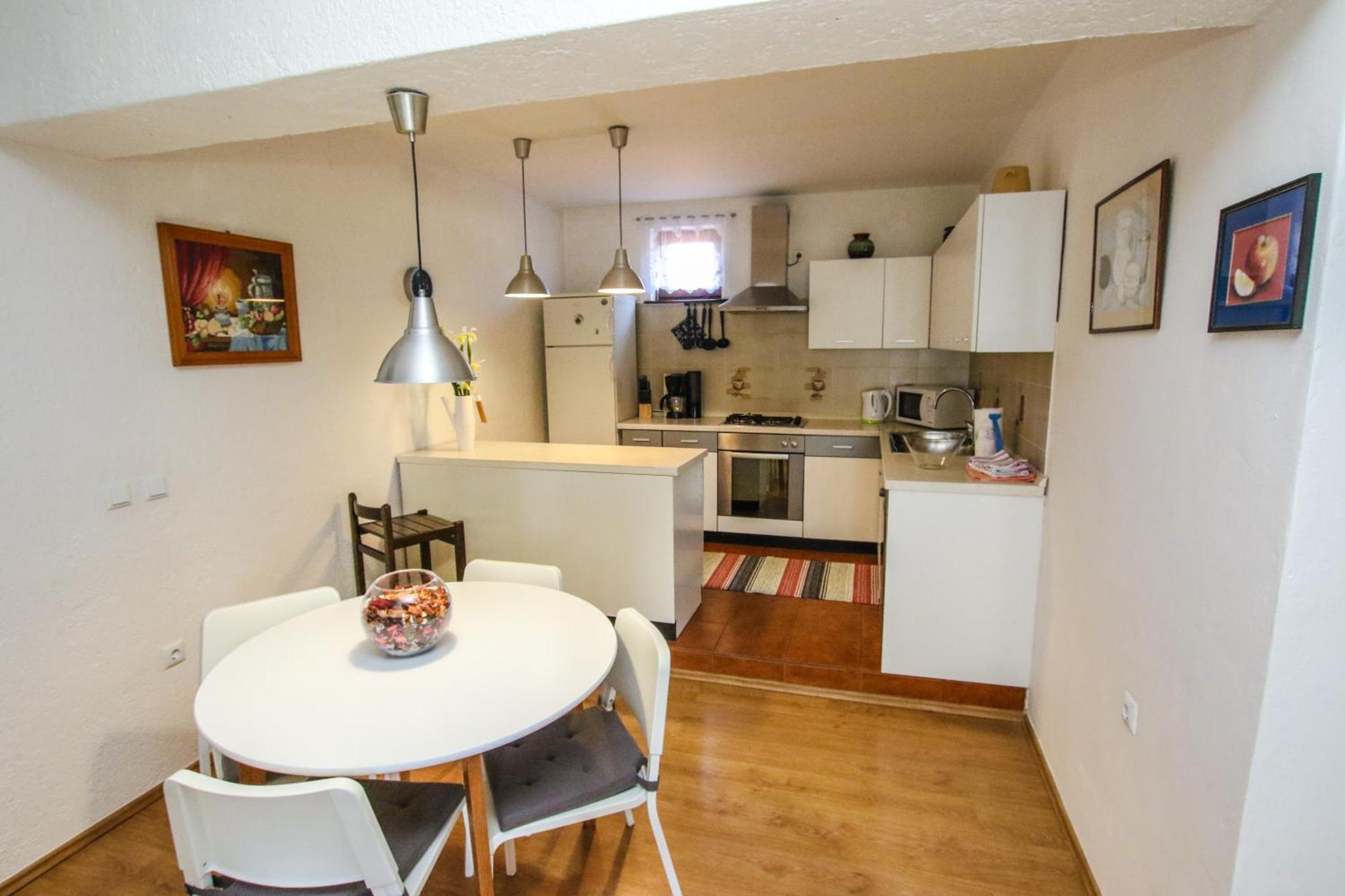 Apartment Bianca Poreč Zewnętrze zdjęcie