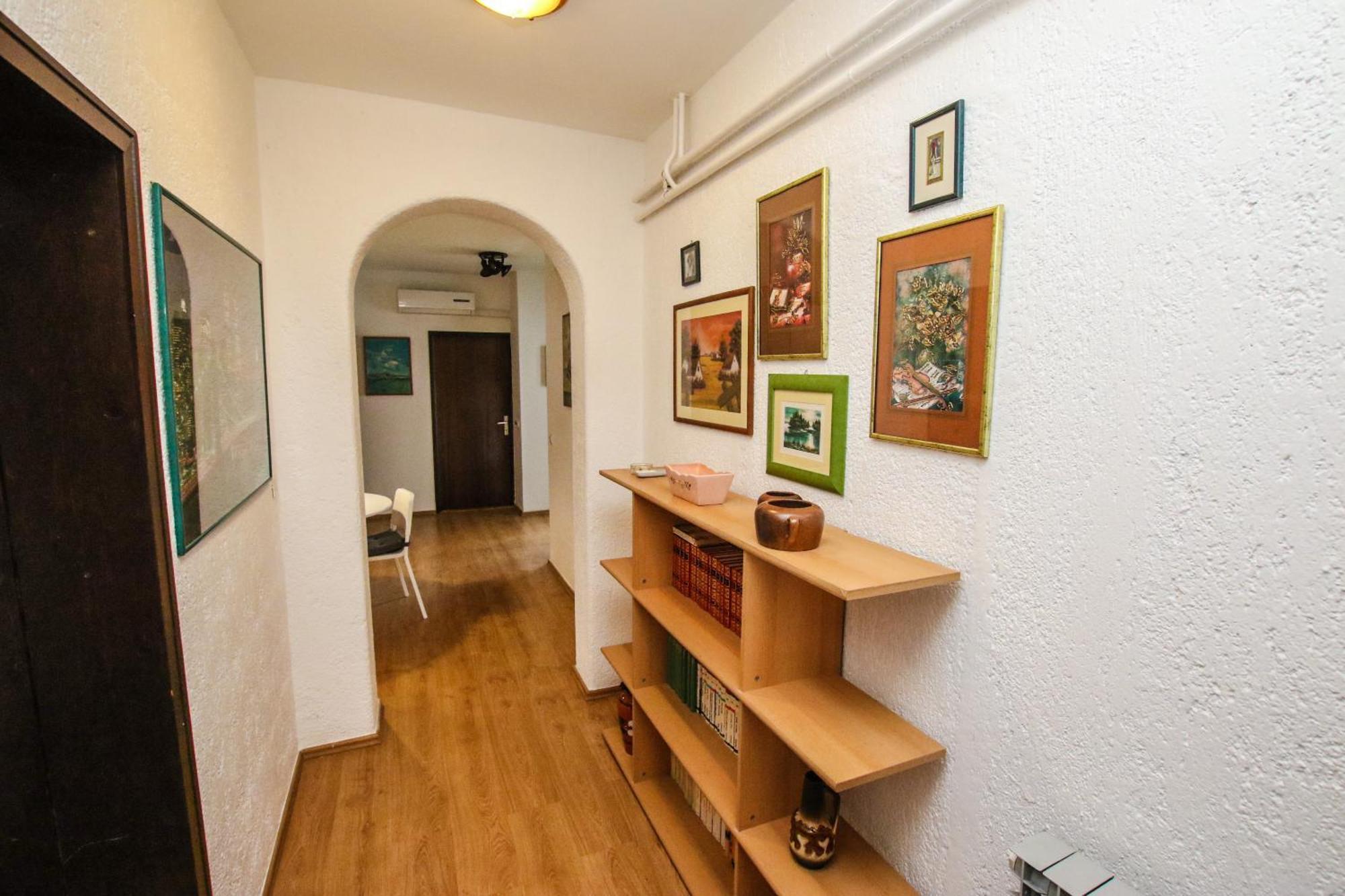 Apartment Bianca Poreč Zewnętrze zdjęcie