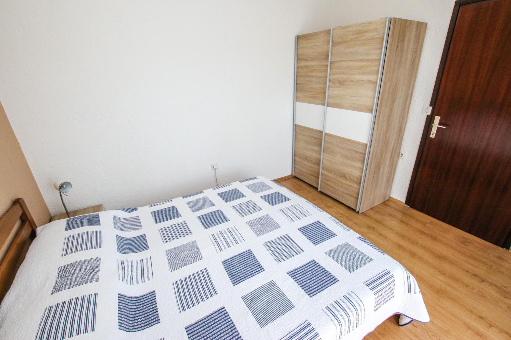 Apartment Bianca Poreč Zewnętrze zdjęcie