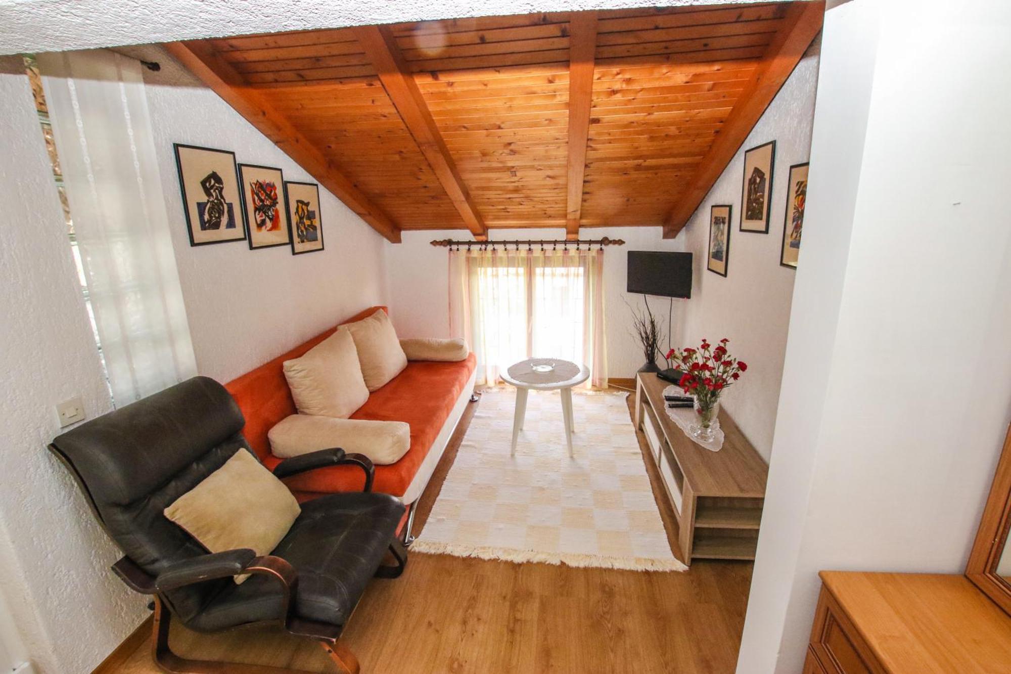 Apartment Bianca Poreč Zewnętrze zdjęcie