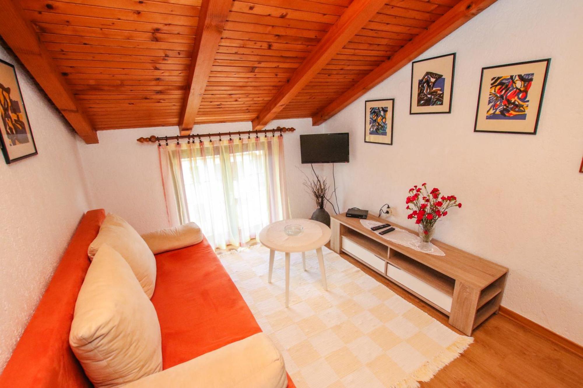Apartment Bianca Poreč Zewnętrze zdjęcie