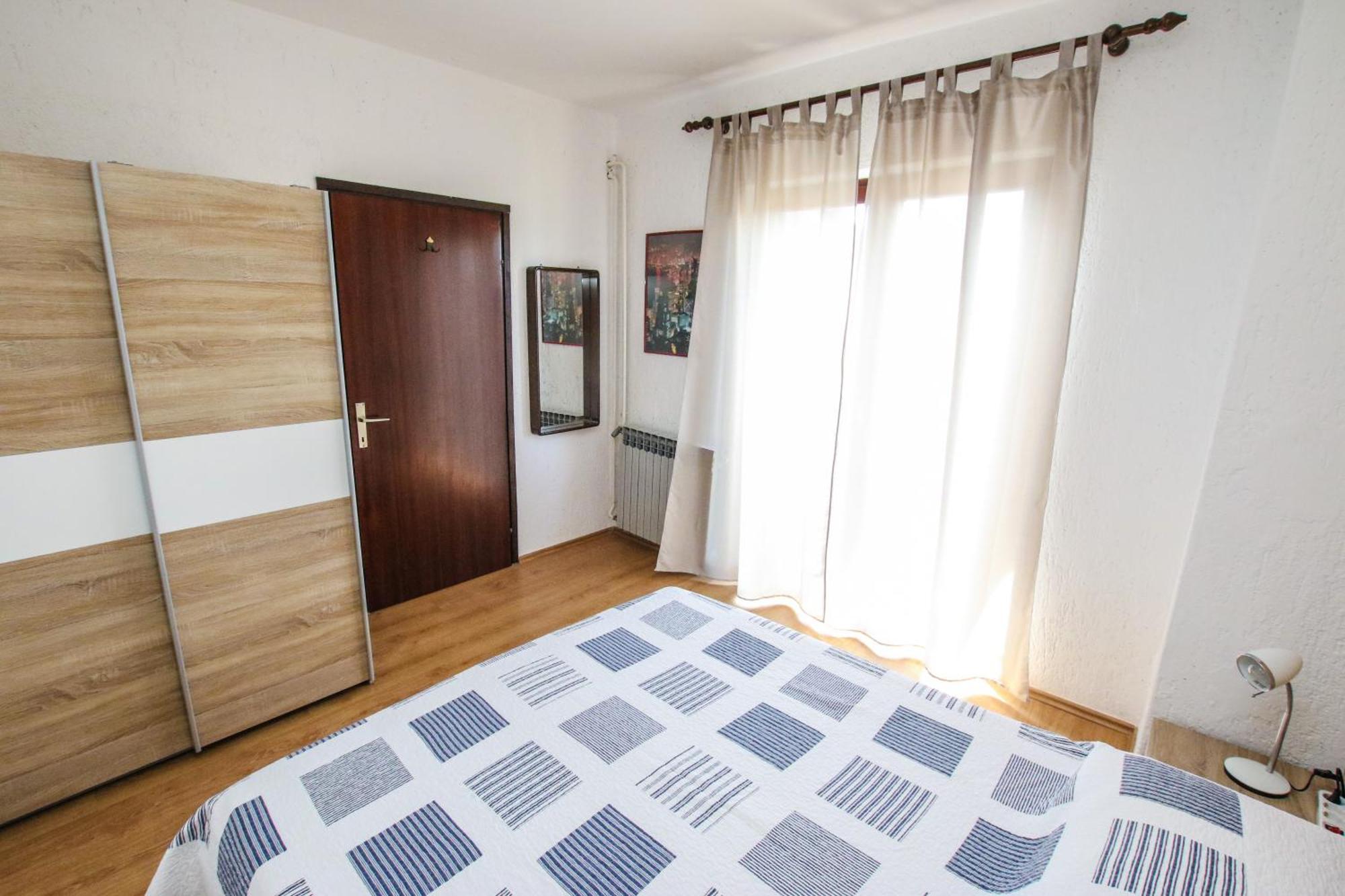 Apartment Bianca Poreč Zewnętrze zdjęcie