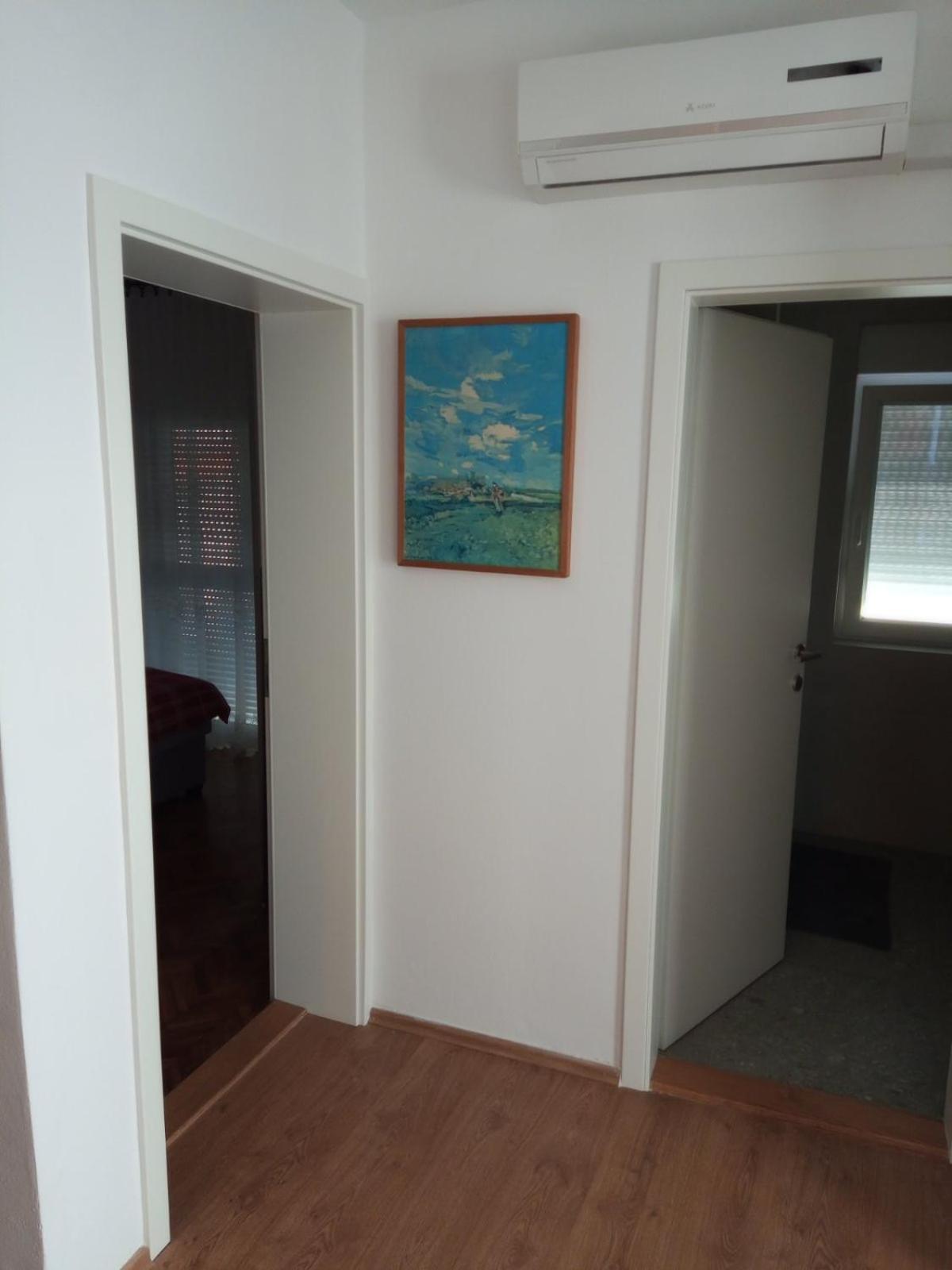 Apartment Bianca Poreč Zewnętrze zdjęcie