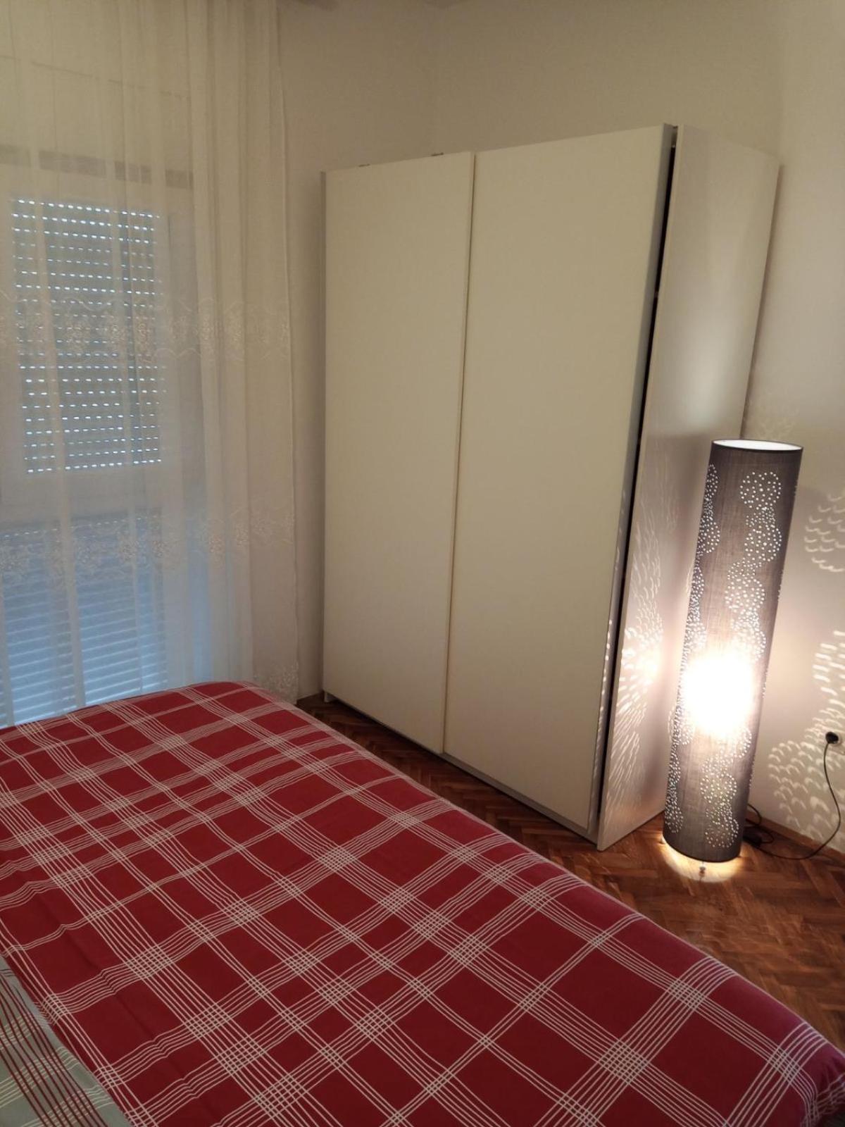 Apartment Bianca Poreč Zewnętrze zdjęcie