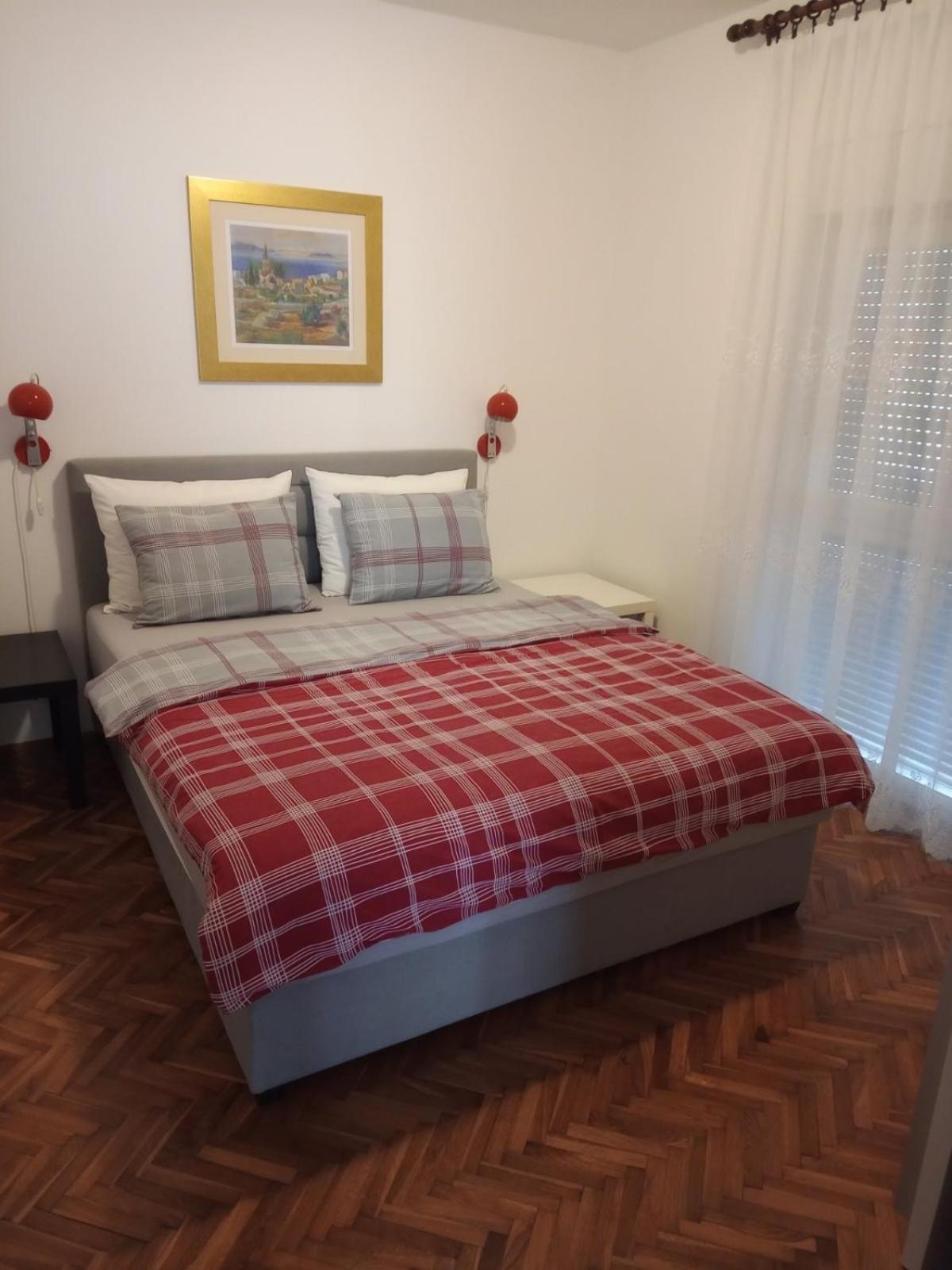 Apartment Bianca Poreč Zewnętrze zdjęcie