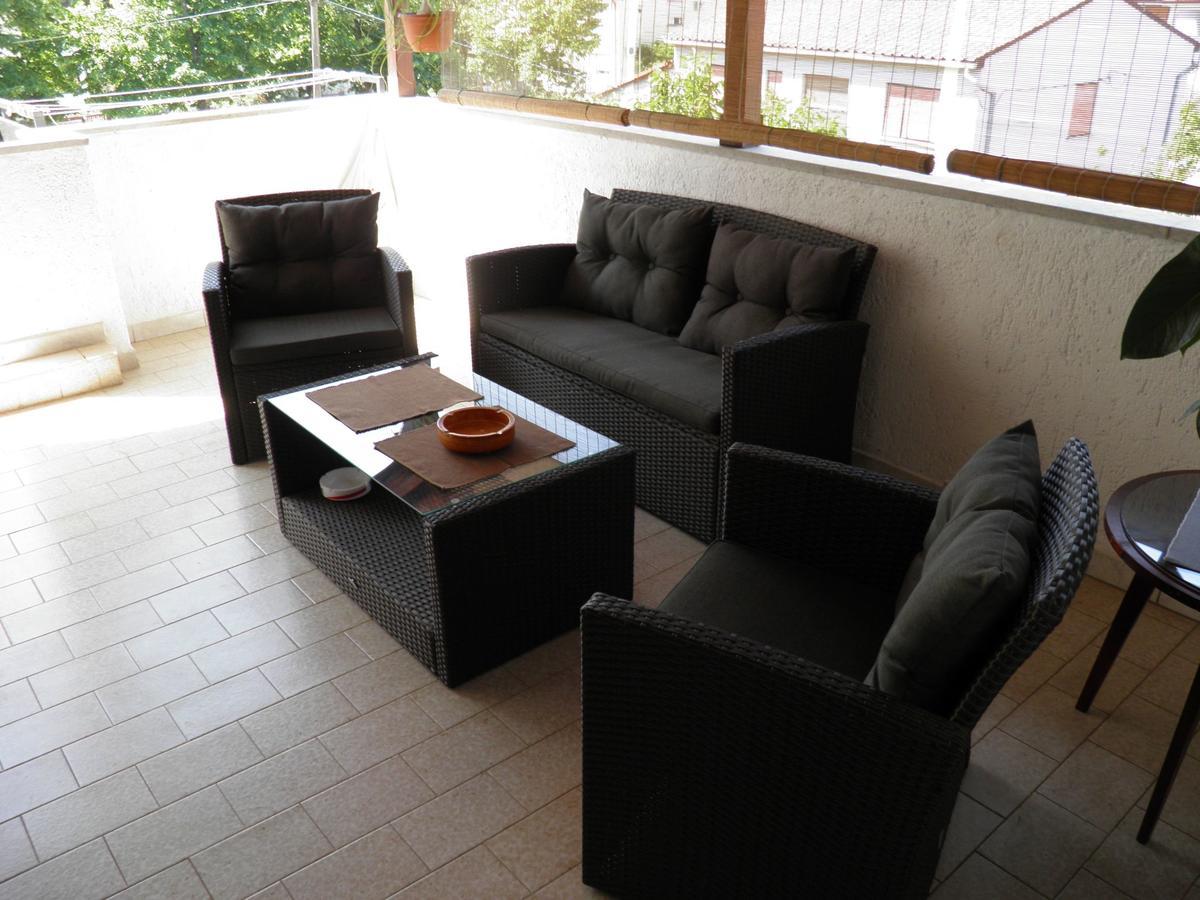 Apartment Bianca Poreč Zewnętrze zdjęcie