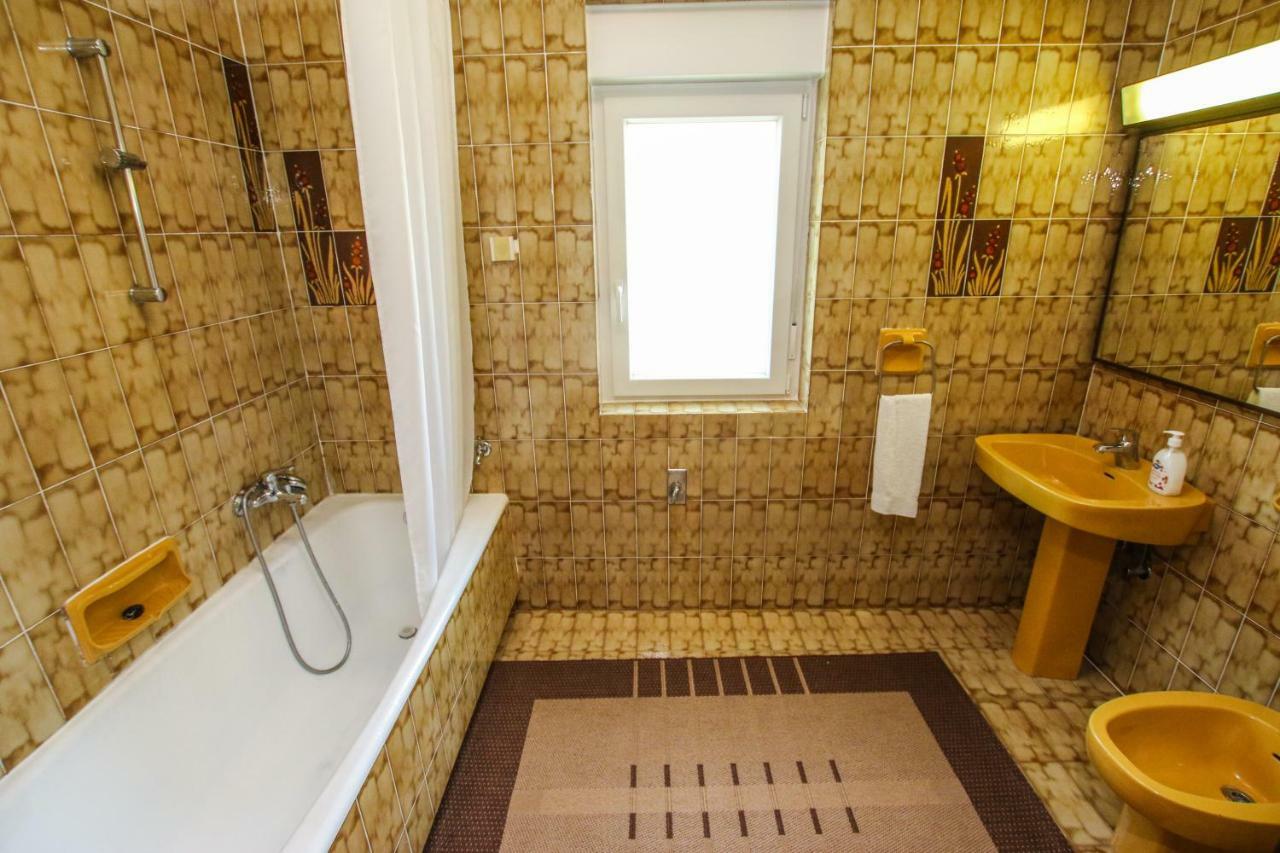 Apartment Bianca Poreč Zewnętrze zdjęcie